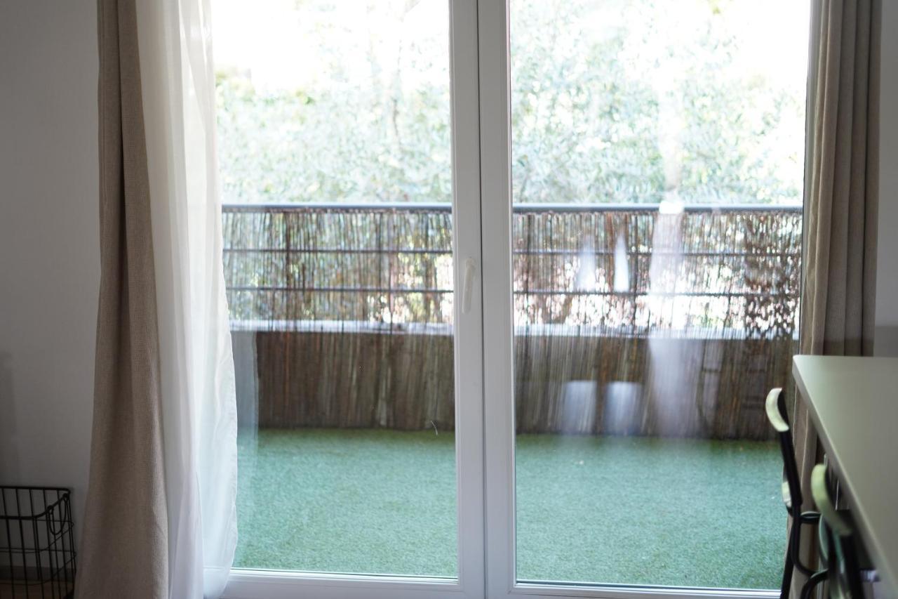 Splendide Appartement 3 Pieces - Parking Et Clim Valence  Exterior photo
